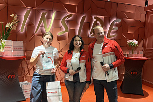 Страйки, драйв и командный дух - Фото 26