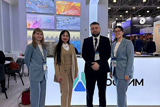 СЭЗ «Могилев» в эпицентре международных промышленных событий! - Фото 3