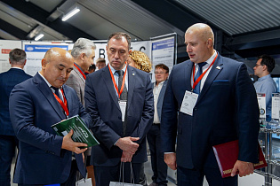 Вопросы бережливого производства обсуждают в рамках двухдневной международной конференции в СЭЗ "Могилев" - Фото 11