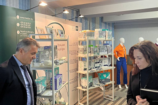 ООО «БелЭмса» приняла участие в заседании Республиканского совета по правам инвалидов с участием Заместителя Премьер-министра - Фото 2