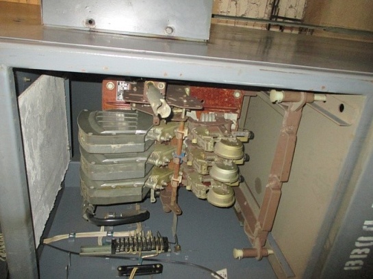 OJSC “Management Company of the Holding “Bobruiskagromash” - 1,934.0 sq.m.