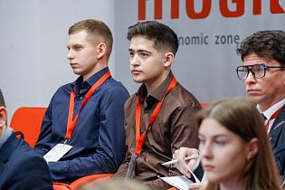 Битва эффективности: в Могилеве стартовал конкурс производительности труда - Фото 4