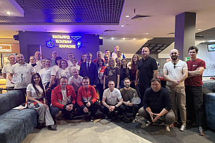 Страйки, драйв и командный дух - Фото 17