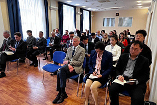 Могилёв и провинция Аньхой: Новые горизонты промышленного диалога - Фото 2