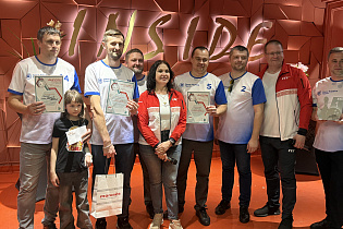 Страйки, драйв и командный дух - Фото 6