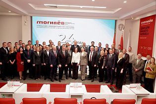 Итог совещания: признание заслуг администрации СЭЗ «Могилев» - Фото 3