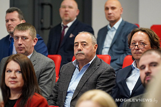 СЭЗ «Могилев»: итоги деятельности СЭЗ за 2025 год, перспективы 2026 года - Фото 2