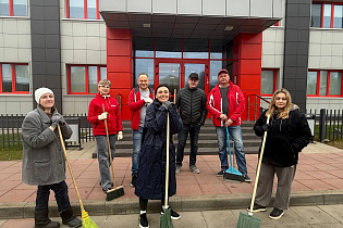  Субботник с результатом! - Фото 4