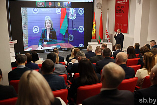 СЭЗ «Могилев»: итоги деятельности СЭЗ за 2025 год, перспективы 2026 года - Фото 8