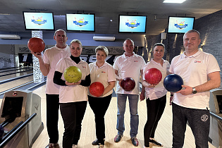 Страйки, драйв и командный дух - Фото 3