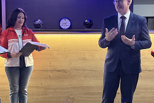 Страйки, драйв и командный дух - Фото 32