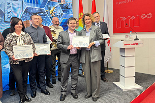 Могилевское сообщество пополнилось специалистами в области бережливого производства - Фото 3