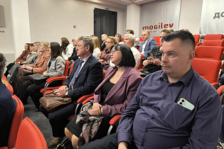 Проблемы изменения климата обсудили в Могилёве - Фото 3