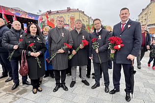 Память, которая живет в каждом из нас - Фото 10