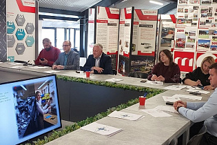 Старт обучения для ИТР: бережливое производство в действии - Фото 2