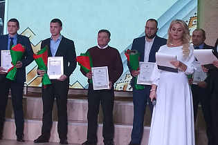 Предприятия СЭЗ «Могилев» — лидеры социально-экономического развития города - Фото 6