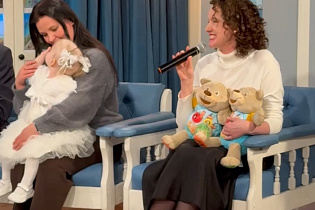 СЭЗ «Могилев» дарит тепло: участие в марафоне «Согреем детские сердца» - Фото 3