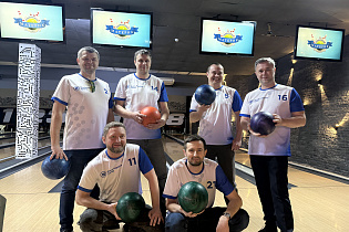 Страйки, драйв и командный дух - Фото 11