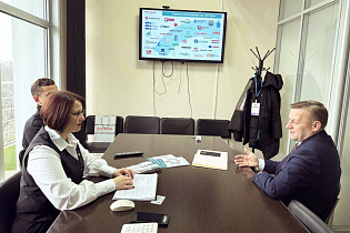 СЭЗ «Могилев»: Дальневосточный вектор развития и новые партнерства! - Фото 1