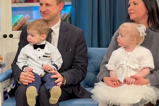 СЭЗ «Могилев» дарит тепло: участие в марафоне «Согреем детские сердца» - Фото 2