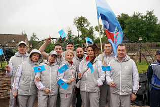 СЭЗ Беларуси — одна команда! - Фото 14