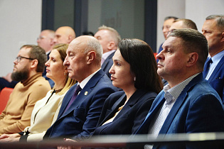 СЭЗ «Могилев»: итоги деятельности СЭЗ за 2025 год, перспективы 2026 года - Фото 5