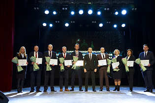 Предприятия СЭЗ «Могилев» — лидеры социально-экономического развития города - Фото 2